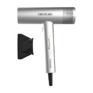 Secador Pelo CECOTEC IoniCare RockStar Aluminum (04933)