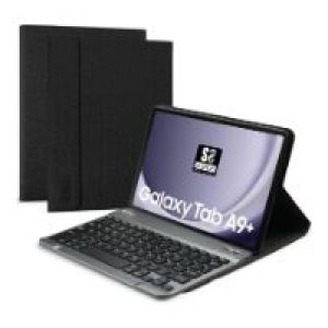 Funda+Teclado SUBBLIM A9+ 11″ BT Negra (SUBKT3-BTS060)