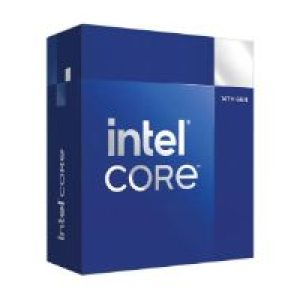 CPU Intel Core i9-14900F LGA1700 2GHz/5.8GHz 36Mb Caja