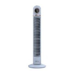 Ventilador de Torre CECOTEC 1090 Skyline Retro (08228)