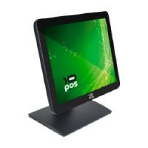 Monitor TPV 10POS 17″ LCD Táctil VGA HDMI USB (TS-17HV)