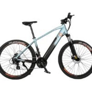 Bicicleta Eléctrica CECOTEC Mountain Ventus 27″ (07218)