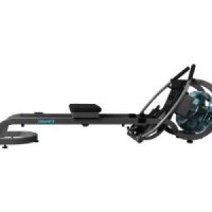 Máquina de Remo CECOTEC Drumfit Rower 20000 (07225)