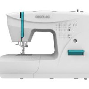Máquina de coser CECOTEC BelleCouture 6600 (01153)