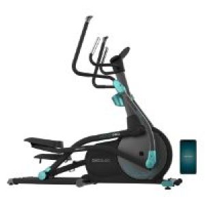 Bicicleta Elíptica CECOTEC Drumfit 10000 Motor (07233)