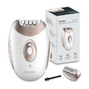 Depiladora CECOTEC SkinCare Depil-Action & Go (04749)