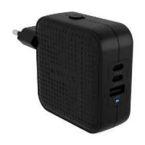 Cargador TARGUS HyperJuice 3xUSB 70W (HJ1003BKWWGL)