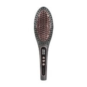 Cepillo Alisador CECOTEC InstantCare Smooth  (04746)