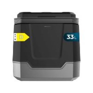 Frigorífico CECOTEC Bolero TravelCooling 33L (01920)