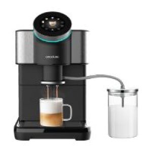 Cafetera Superautomática CECOTEC Cremmaet Spin (01804)