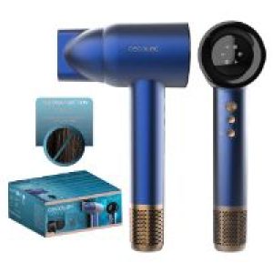 Secador CECOTEC Nano IonTech Blue (A01_EU01_101446)