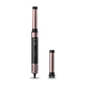 Moldeador CECOTEC CeramicCare 2in1 AirGlam Black(00244)
