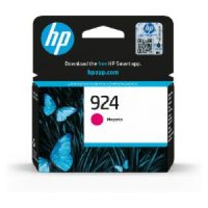 Tinta HP 924 Magenta 400 páginas (4K0U4NE)