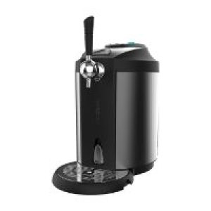 Grifo Dispensador CECOTEC Steel 5000 (A01_EU01_100009)