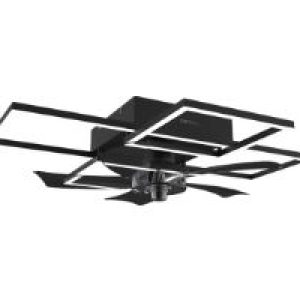 Ventilador Techo CECOTEC LampAero 690 FlowLight (08651)
