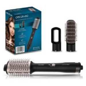 Cepillo de Aire CECOTEC Bamba CeramicCare 3in1 (04438)