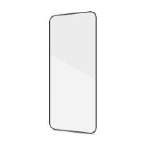 Protector de Pantalla CELLY S25+ (FULLGLASS1121BK)