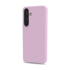 Funda CELLY Samsung Galaxy S25+ Rosa (CROMO1121PK)