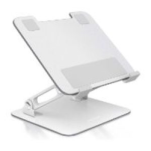 Soporte Sobremesa AISENS 7″-13″ Plata (LPS4L-339)