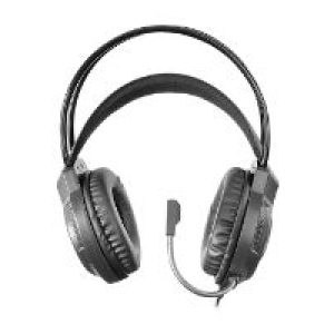 Auric+Micro Mars Gaming FRGB 3.5mm/USB Negros (MH124)