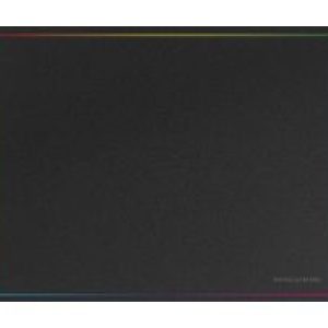 Alfombrilla Mars Gaming 360x260mm Negra (MMP124)