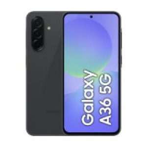 Smartp Samsung A36 6.7″ 8Gb 256Gb 5G Negro (SM-A366BZ)