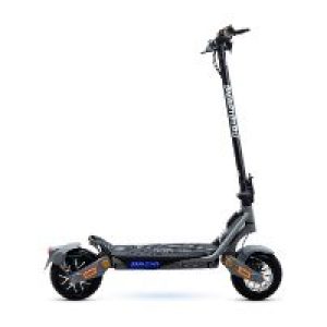 Patinete SmartGyro Rockway Evo 10″ 800W Negro(SG27-551)