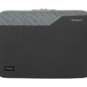 Funda Targus Pulse II EcoSmart 14″ Carbón (TBS97004GL)
