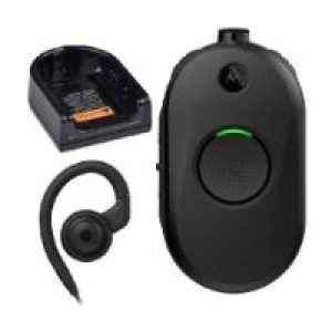 Walkie Talkie Motorola CLP446e Negro (59CLPE)