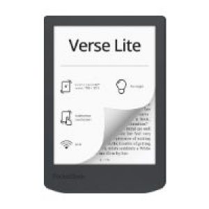 eBook PocketBook Verse Lite 6″ 8Gb Gris (PB619-T-WW)