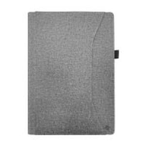 Funda CELLY Folio Tablet 9″-11″ Gris (UNIFOLIOTAB11GR)