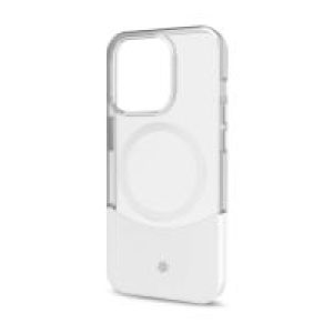 Funda CELLY Magdual iPhome 16 Pro Max (MAGDUAL1081WH)