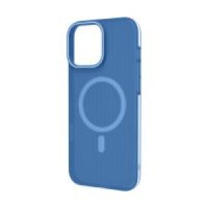 Funda CELLY Magsuit iPhone 16 Pro Max (MAGSUIT1081BL)