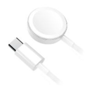 Cargador CELLY para Apple Watch USB-C (WCHARGERUSBC)
