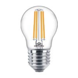 Bombilla Philips LED Classic 60W P45 E27 (929002378228)