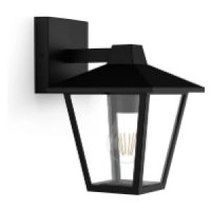 Aplique Mural Philips Kinno WA Down 25W (929004141201)