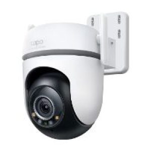 Cámara IP TP-Link 2K QHD 4mp Exterior Nocturna (TC42)