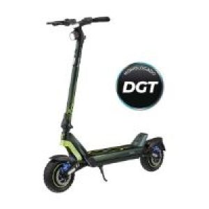 Patinete CECOTEC Bongo Doble Y85 10″ 2100W DGT (09280)