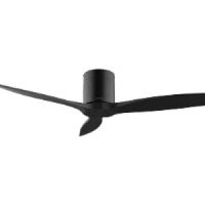 Ventilador Techo CECOTEC 5500 Aqua Black&Black (08511)