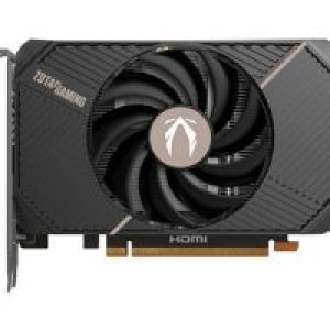 Zotac GAMING GeForce RTX 5050 SOLO 8Gb (ZT-B50500G-10L)