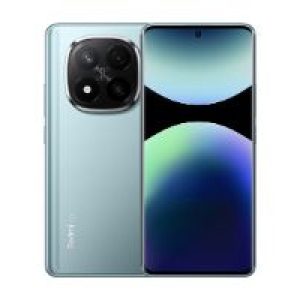 Smartp XIAOMI Redmi Note 14 P+ 6.67″ 12Gb 512Gb 5G Azul