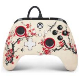 GamePad PowerA Xbox Warrior´s Nirvana (XBGP0180-02)