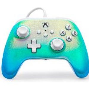 GamePad PowerA Xbox X/S Bola Discoteca (XBGP0393-01)