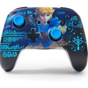 GamePad PowerA Lumectra-Link Despierta BT (NSGP0363-01)