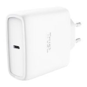 Cargador Trust Maxo GaN 65W 1xUSB-C Cable 2m (25524)