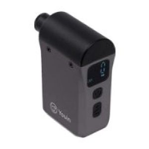 Compresor de Aire Youin Eléctrico Compacto (MA1023)