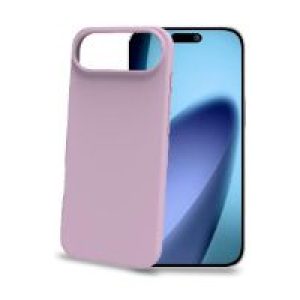 Funda Celly Cromo iPhone Air Rosa (CROMO1153PK)