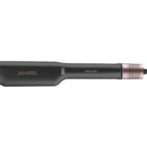 Plancha Pelo CECOTEC Air Lisse Black (A01_EU01_100988)