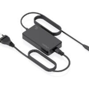 Cargador Sobremesa AISENS 45W USB-C (ASCH-1PD45D067-BK)