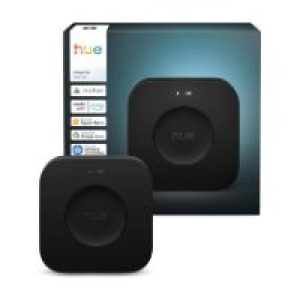Controlador Philips Hue Bridge Pro EU (929003582607)